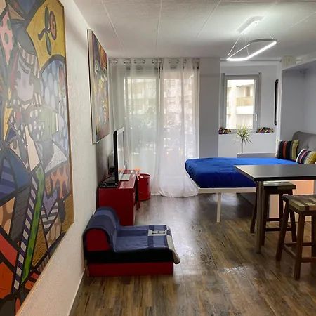 Apartment Joli Victoria Surf *