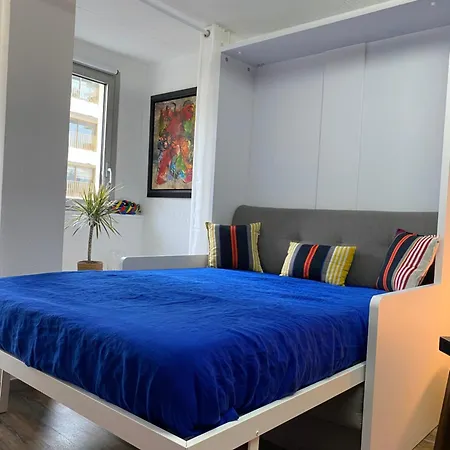 Joli Victoria Surf Appartamento